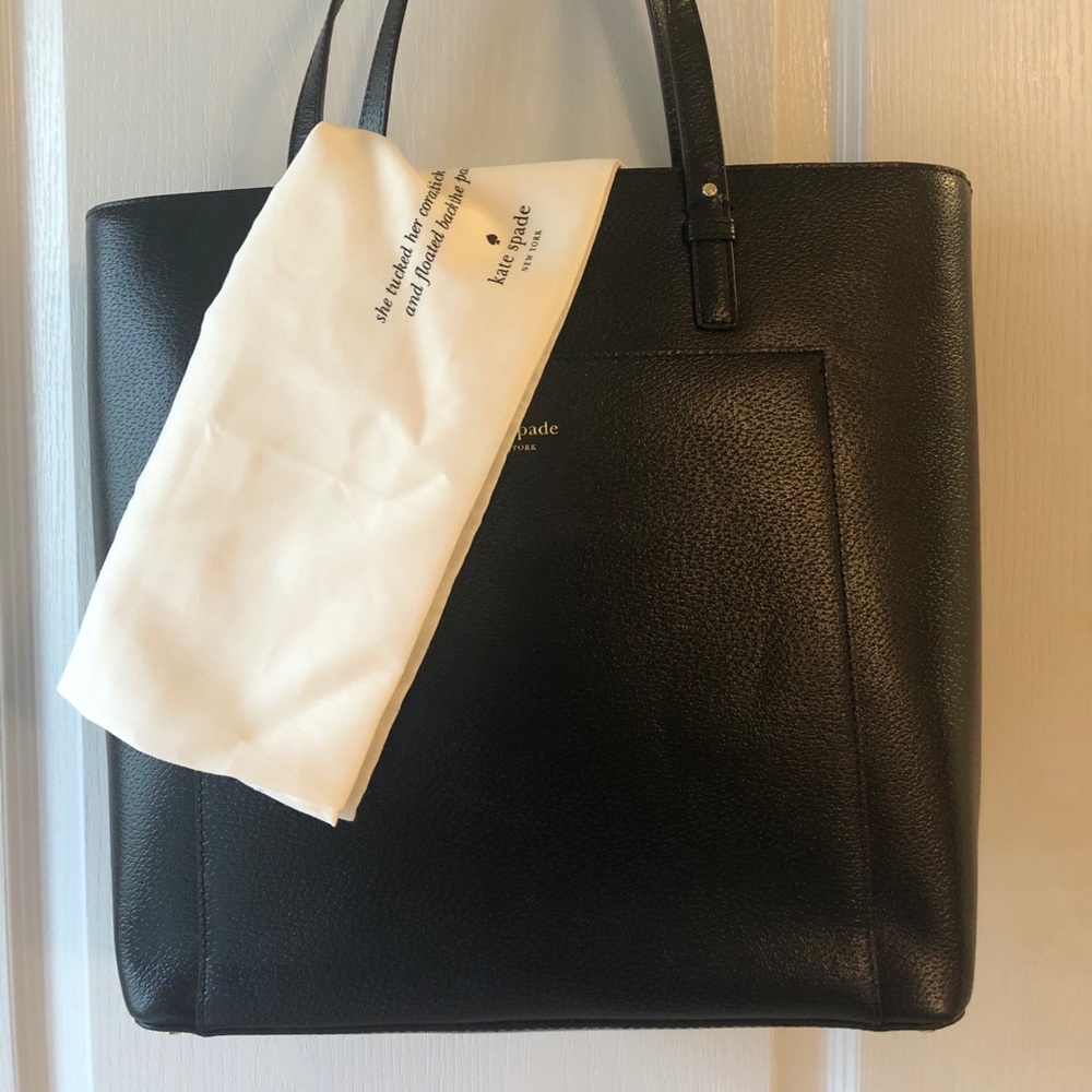 Kate Spade tote bag